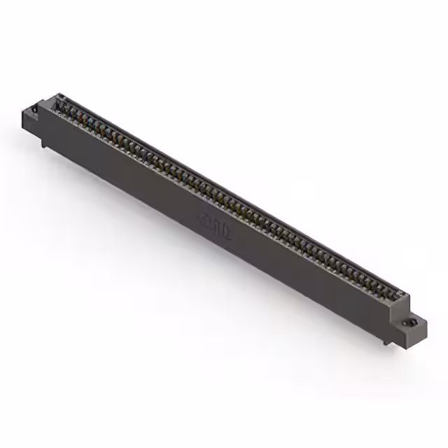 895-057-521-407 EDAC Inc.  Conectores de tableros de borde